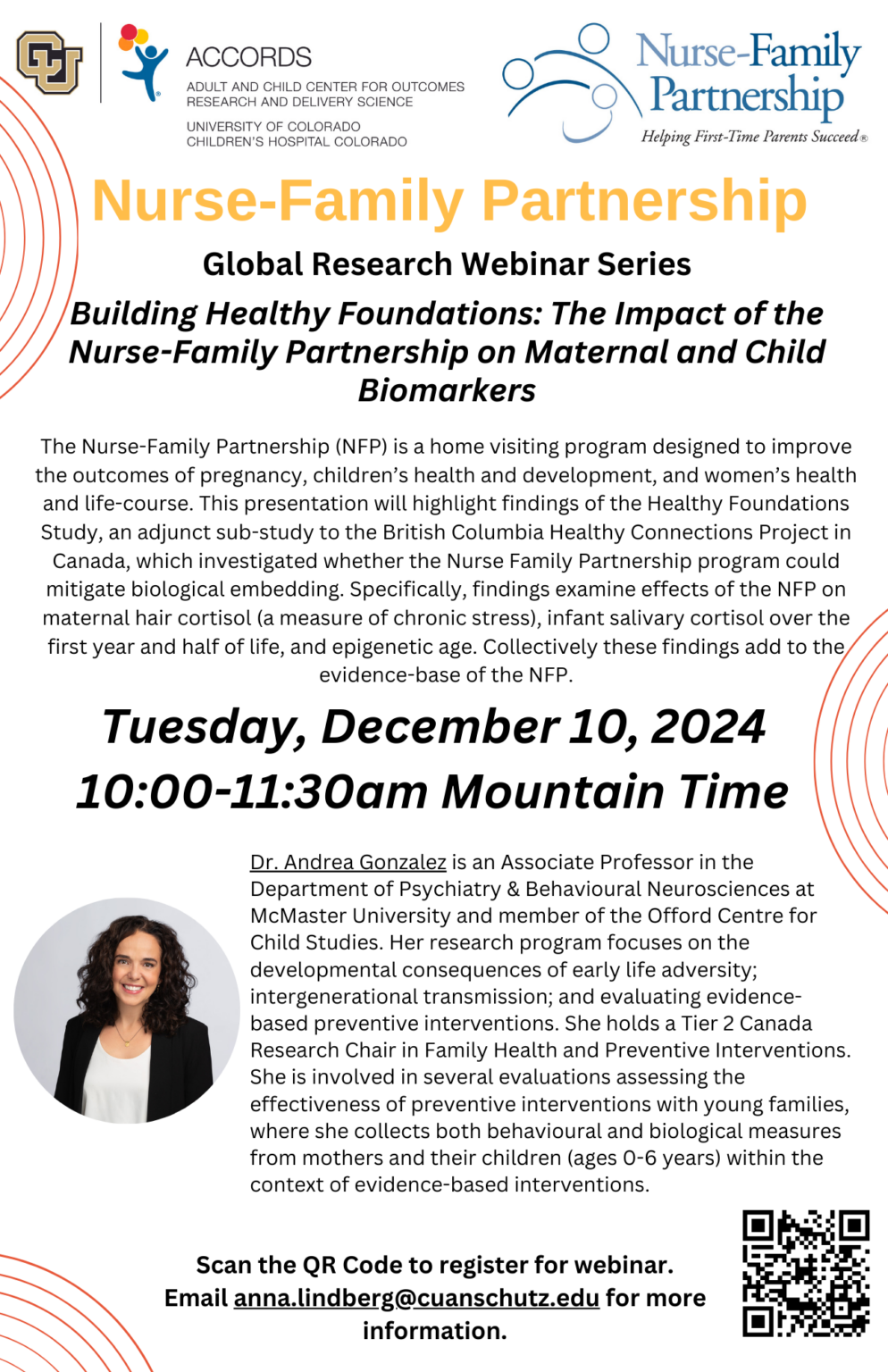 2024 NFP Global Webinar Series – Nurse-Family Partnership (NFP ...
